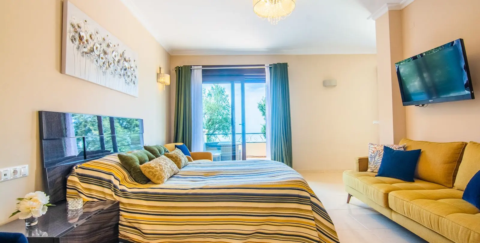 Venta de casa pareada en La Mairena 34