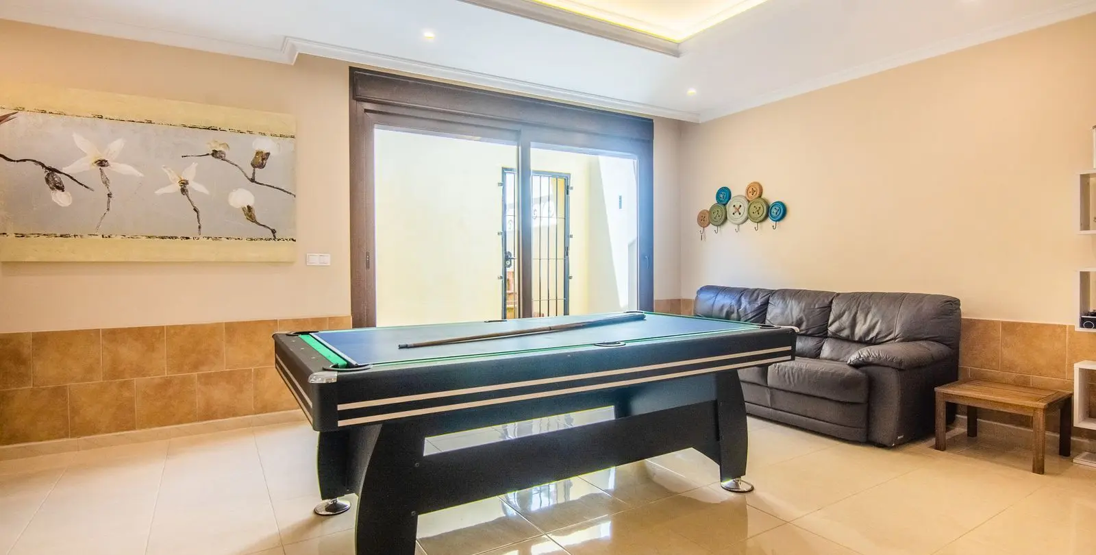 Venta de casa pareada en La Mairena 41