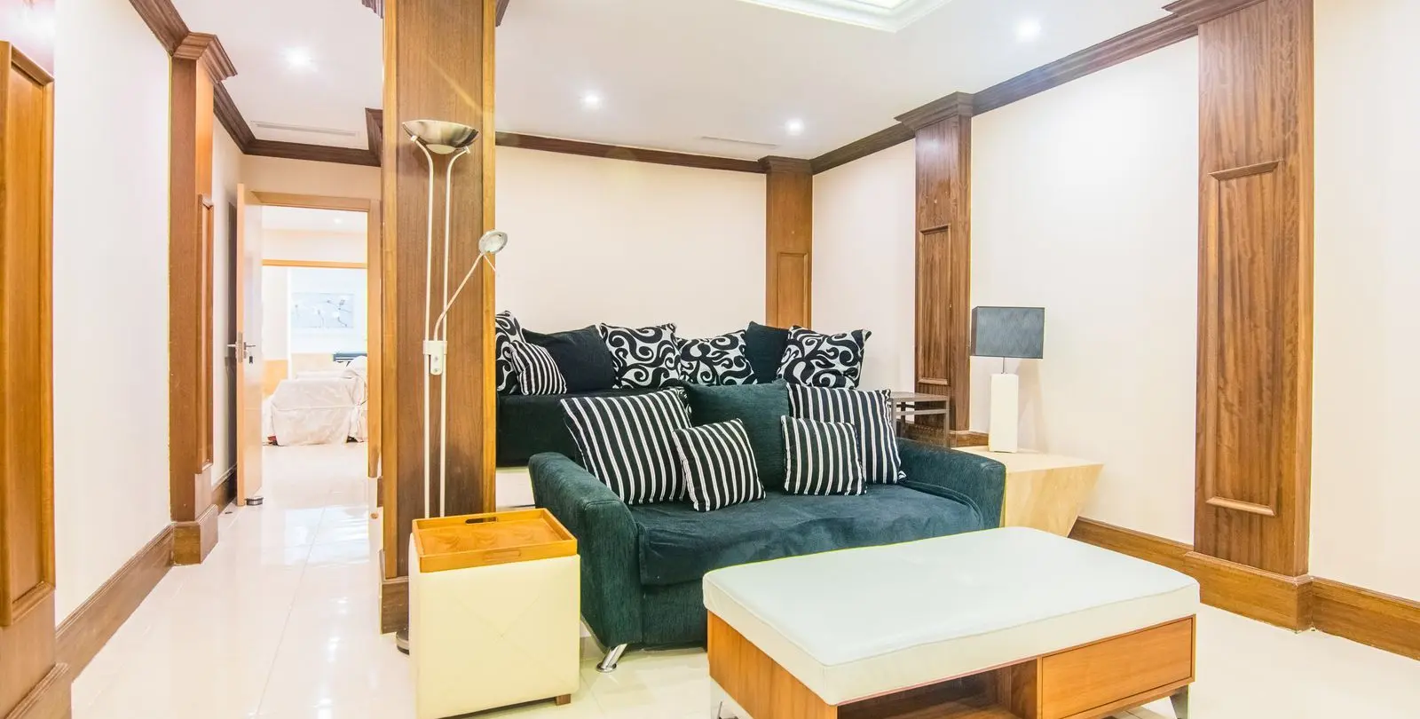 Venta de casa pareada en La Mairena 45