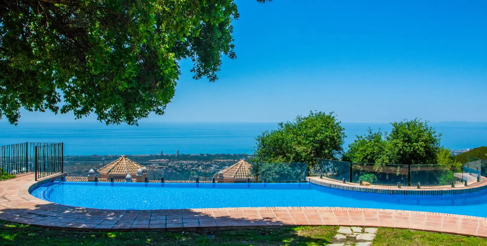 Venta de casa pareada en La Mairena 54