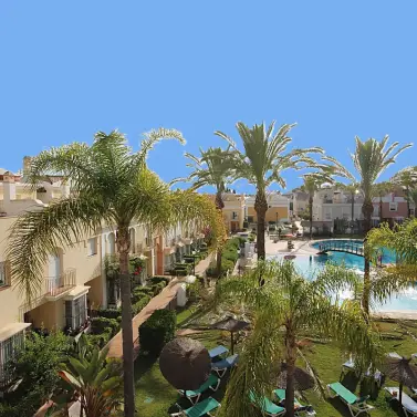 Продажа таунхауса в Bahía de Marbella