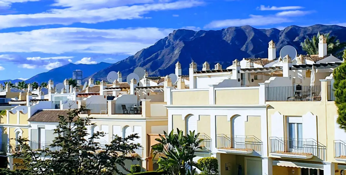 Продажа таунхауса в Bahía de Marbella 2