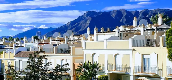 Продажа таунхауса в Bahía de Marbella 1