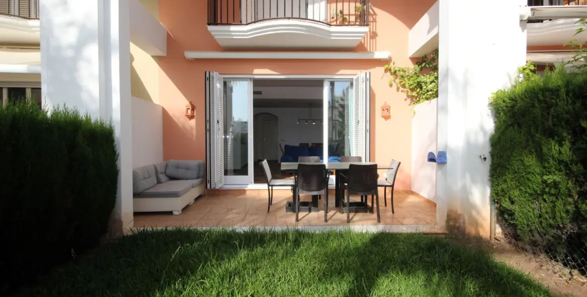 Продажа таунхауса в Bahía de Marbella 3