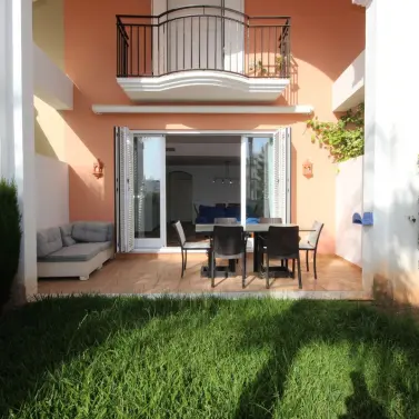 Продажа таунхауса в Bahía de Marbella