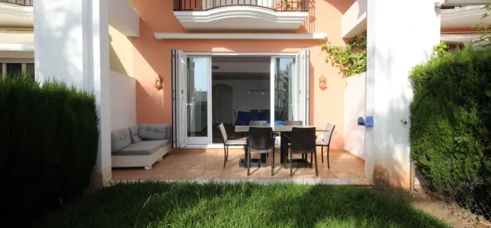 Продажа таунхауса в Bahía de Marbella 2