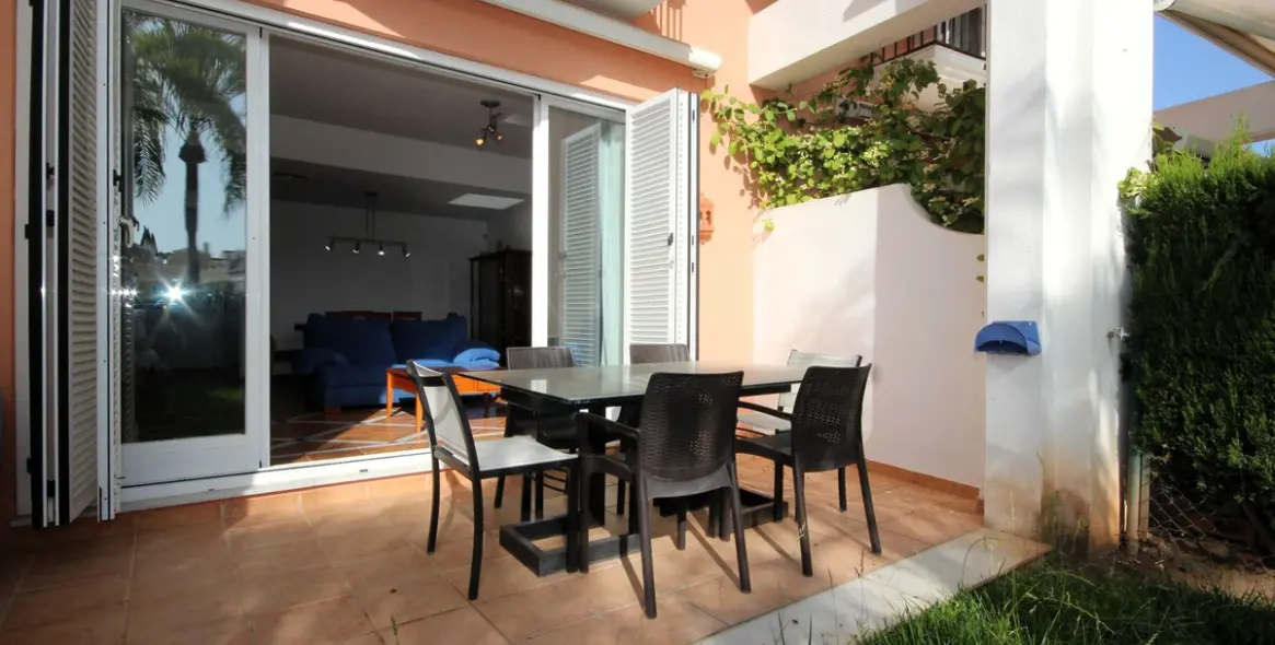 Продажа таунхауса в Bahía de Marbella 4