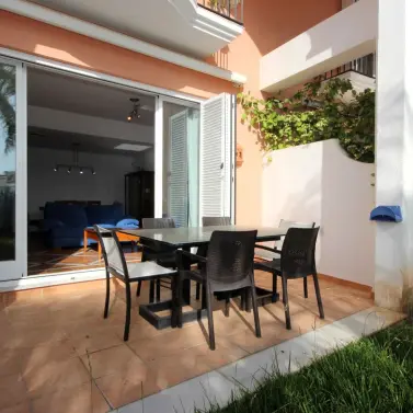 Продажа таунхауса в Bahía de Marbella