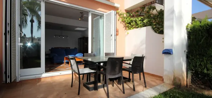 Продажа таунхауса в Bahía de Marbella 3