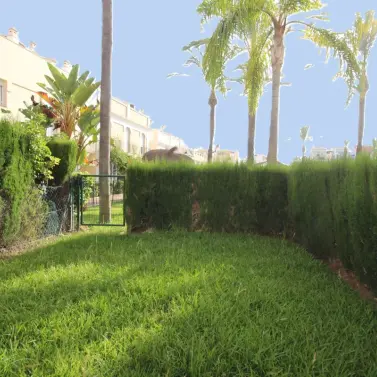 Продажа таунхауса в Bahía de Marbella