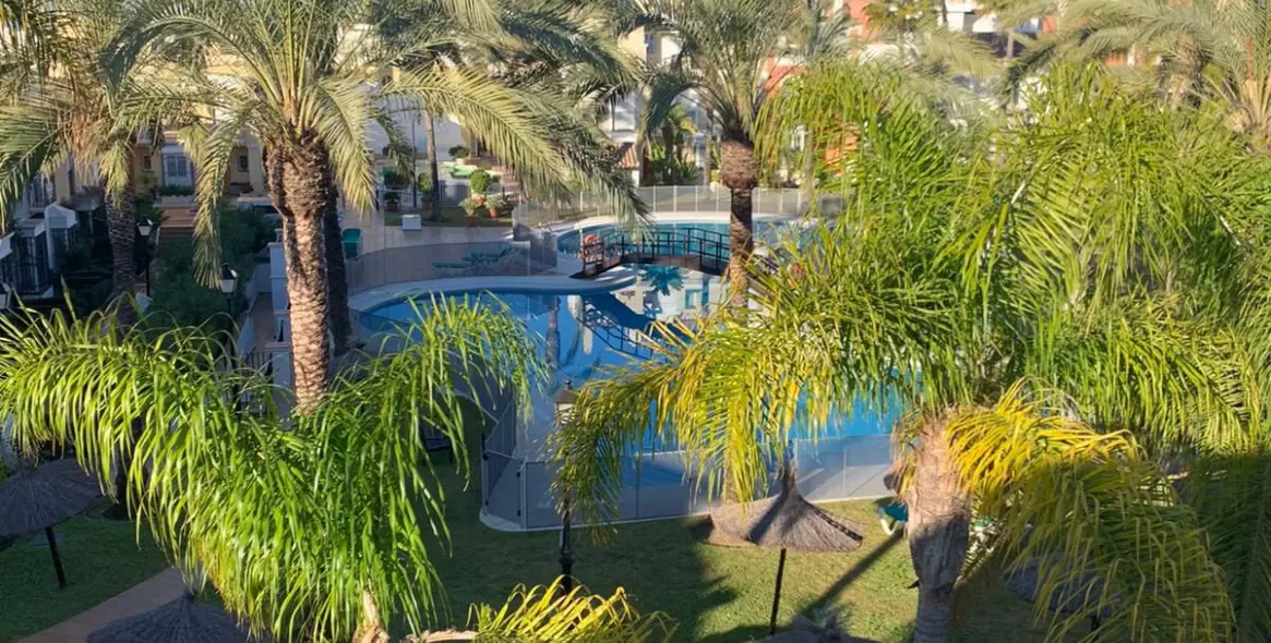 Продажа таунхауса в Bahía de Marbella 6