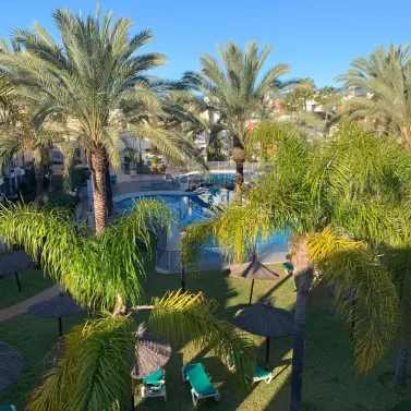 Продажа таунхауса в Bahía de Marbella