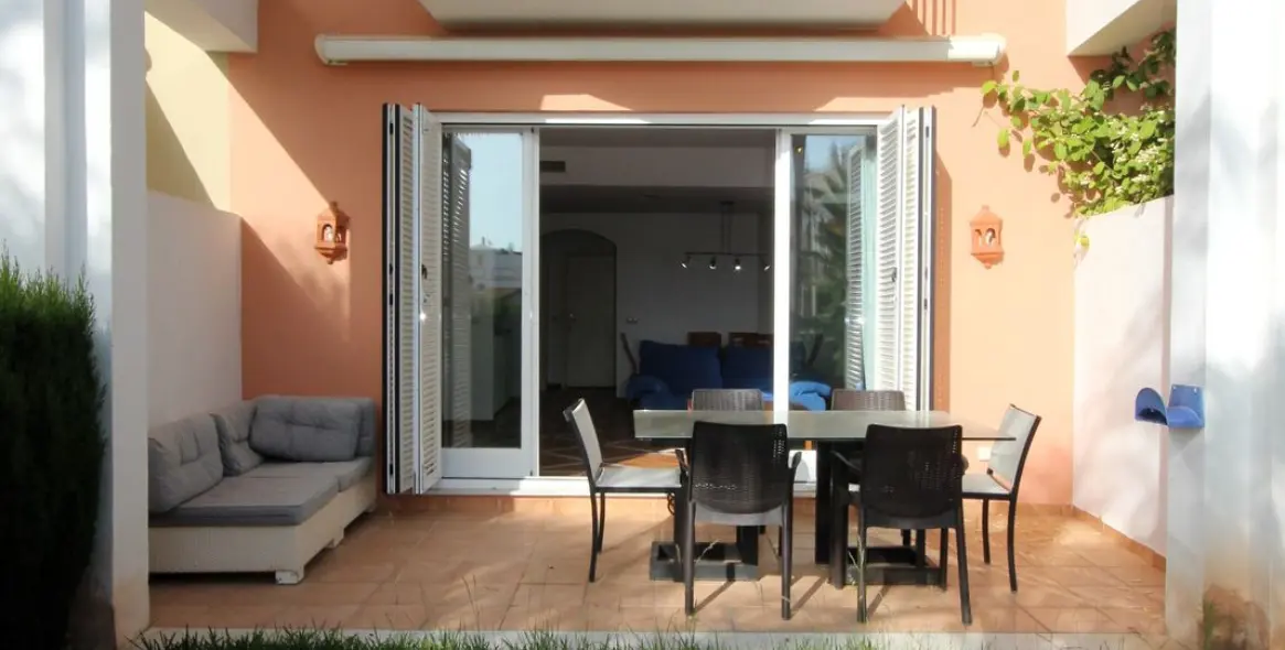 Продажа таунхауса в Bahía de Marbella 7