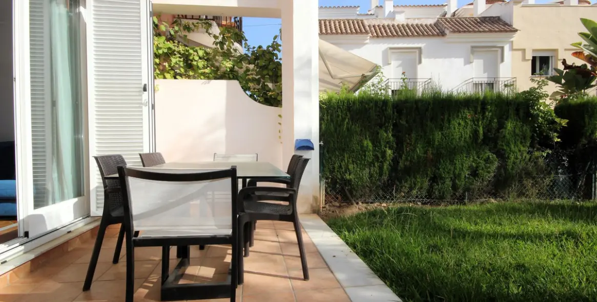 Продажа таунхауса в Bahía de Marbella 8