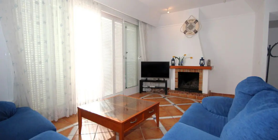 Продажа таунхауса в Bahía de Marbella 12