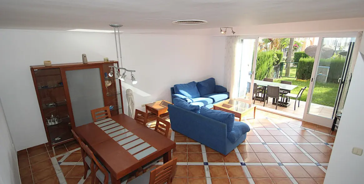 Продажа таунхауса в Bahía de Marbella 14