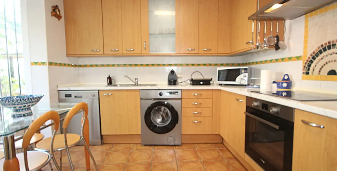 Продажа таунхауса в Bahía de Marbella 16