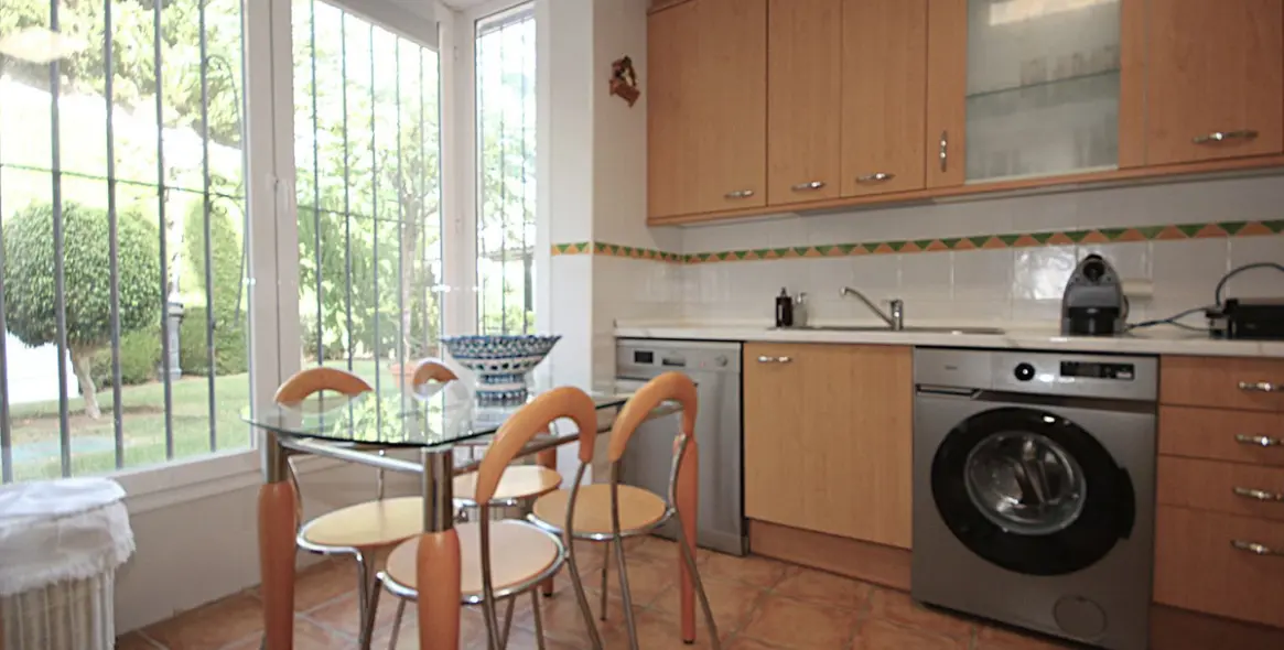 Продажа таунхауса в Bahía de Marbella 17