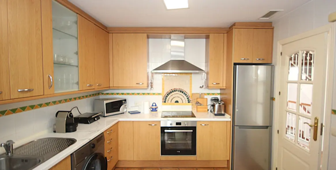 Продажа таунхауса в Bahía de Marbella 18