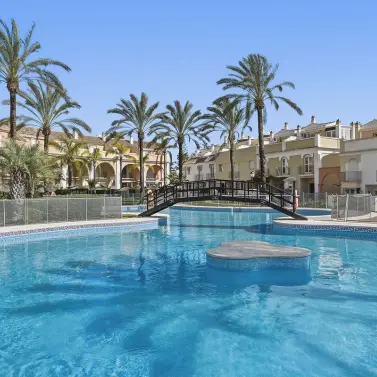 Продажа таунхауса в Bahía de Marbella