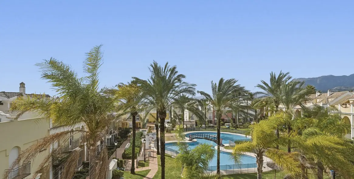 Продажа таунхауса в Bahía de Marbella 2