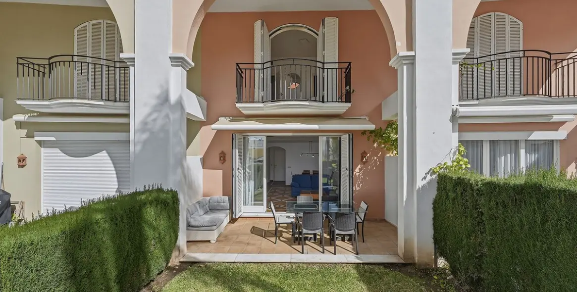 Продажа таунхауса в Bahía de Marbella 3