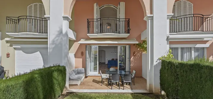 Продажа таунхауса в Bahía de Marbella 2