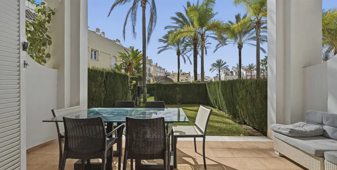 Продажа таунхауса в Bahía de Marbella 4