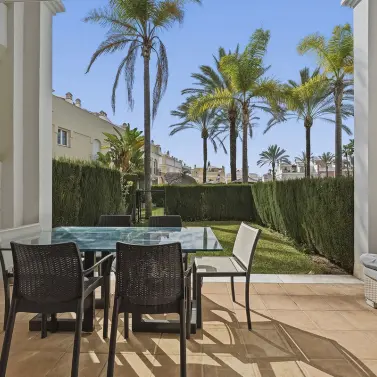 Продажа таунхауса в Bahía de Marbella
