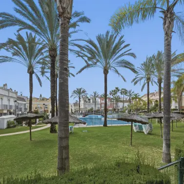 Продажа таунхауса в Bahía de Marbella