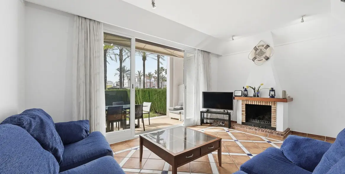 Продажа таунхауса в Bahía de Marbella 6