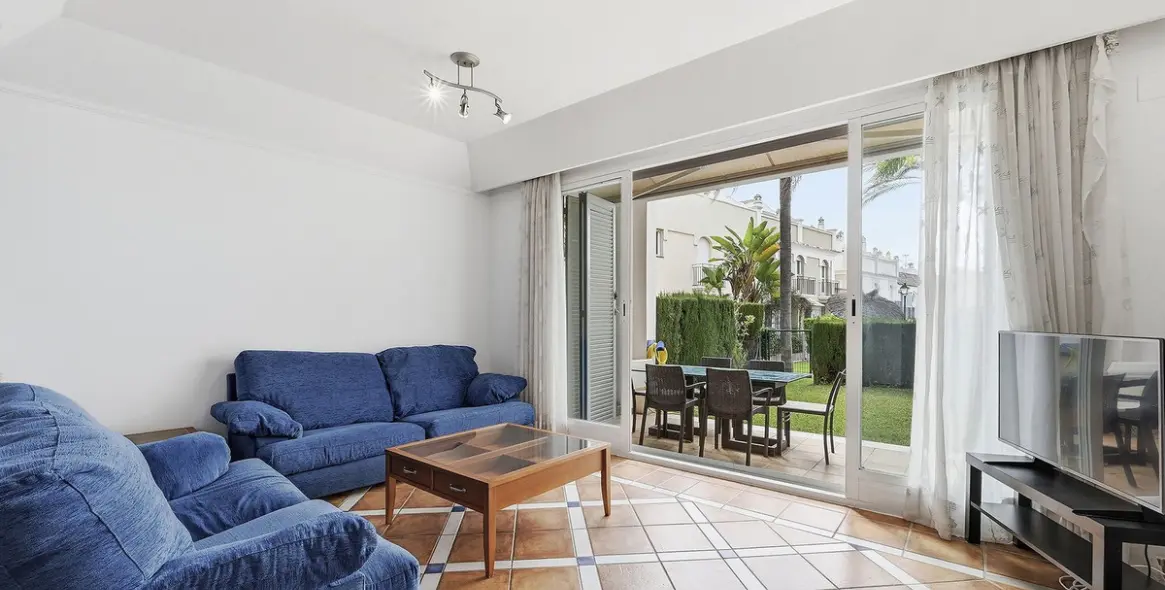 Продажа таунхауса в Bahía de Marbella 7