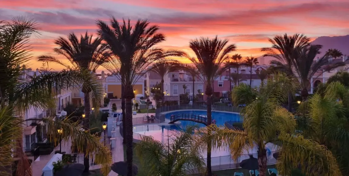 Продажа таунхауса в Bahía de Marbella 9