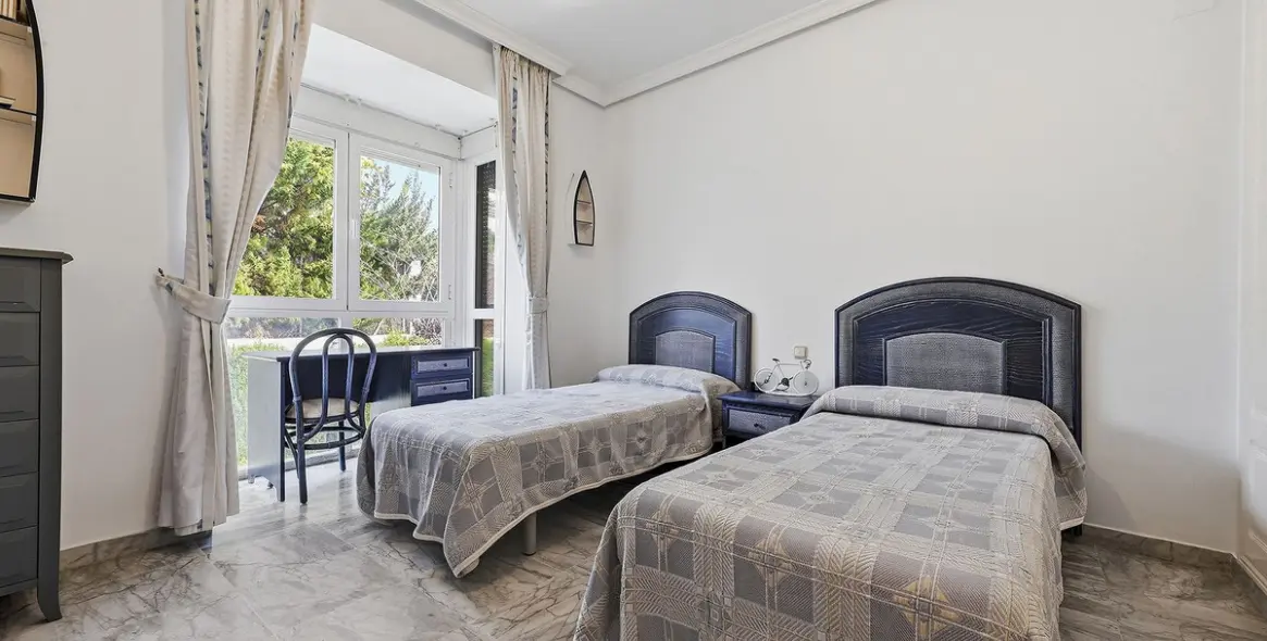 Продажа таунхауса в Bahía de Marbella 19