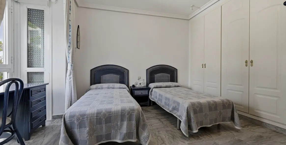 Продажа таунхауса в Bahía de Marbella 20