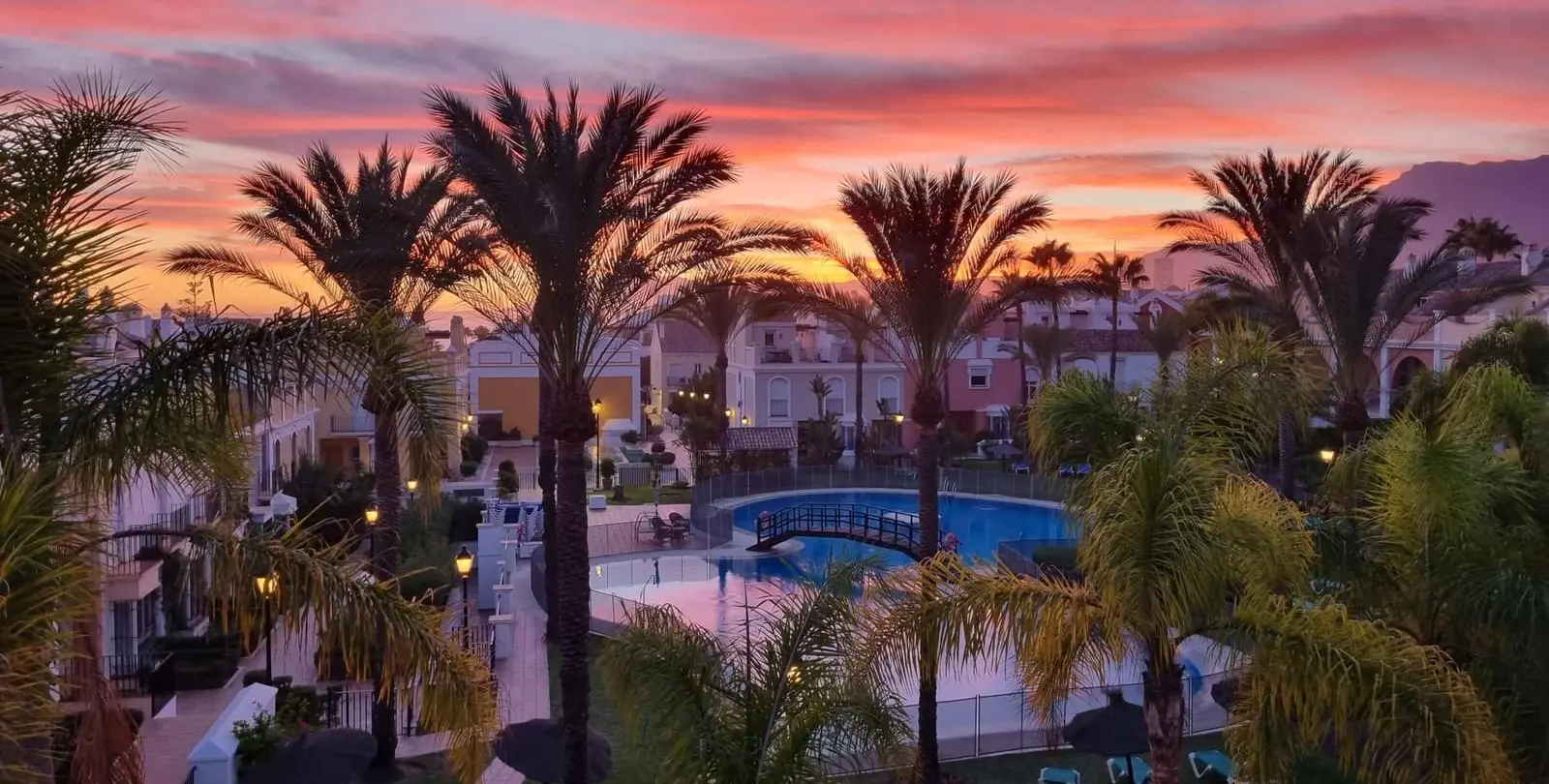 Sale of townhouse in Bahía de Marbella 9
