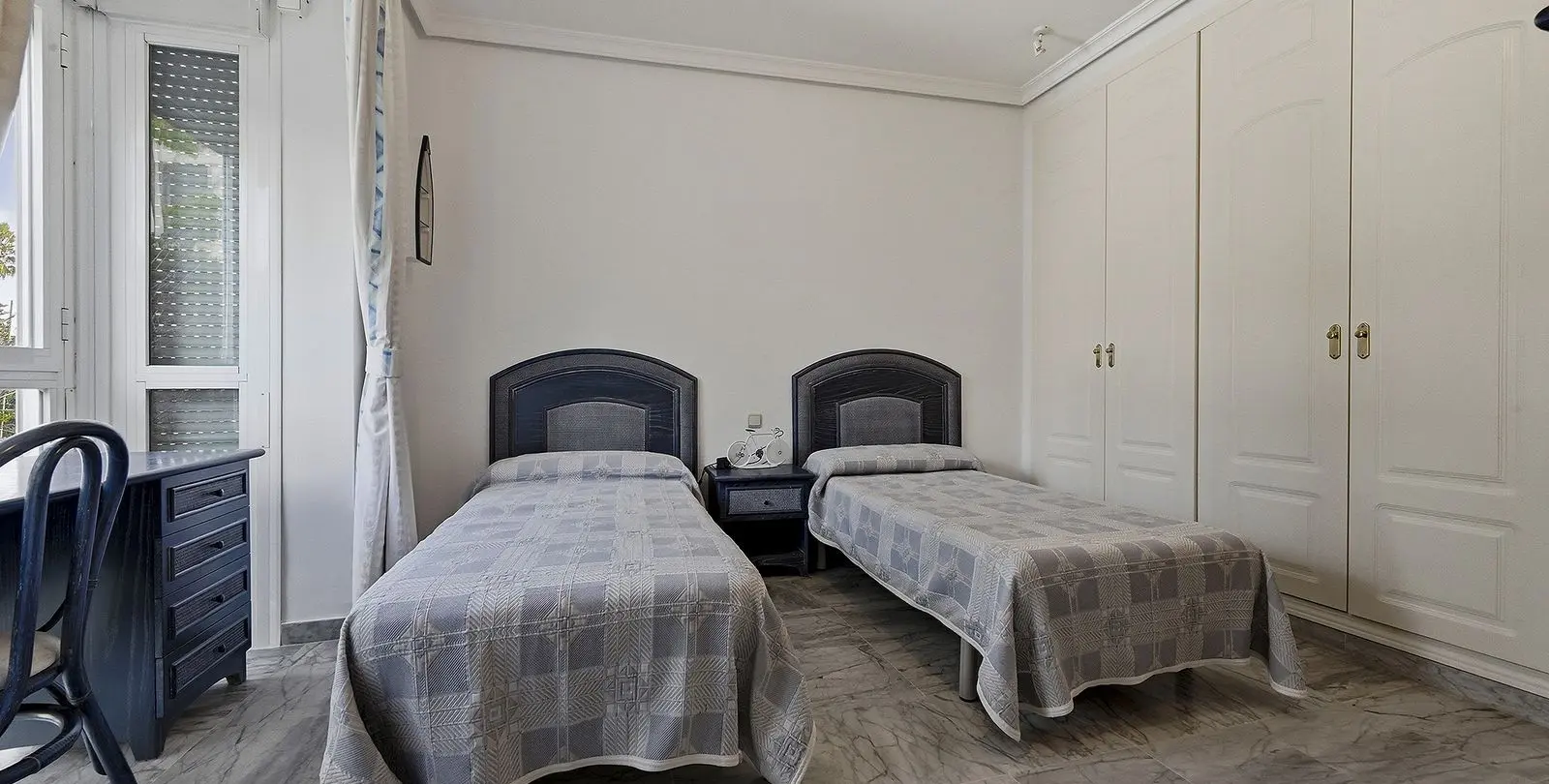 Sale of townhouse in Bahía de Marbella 20
