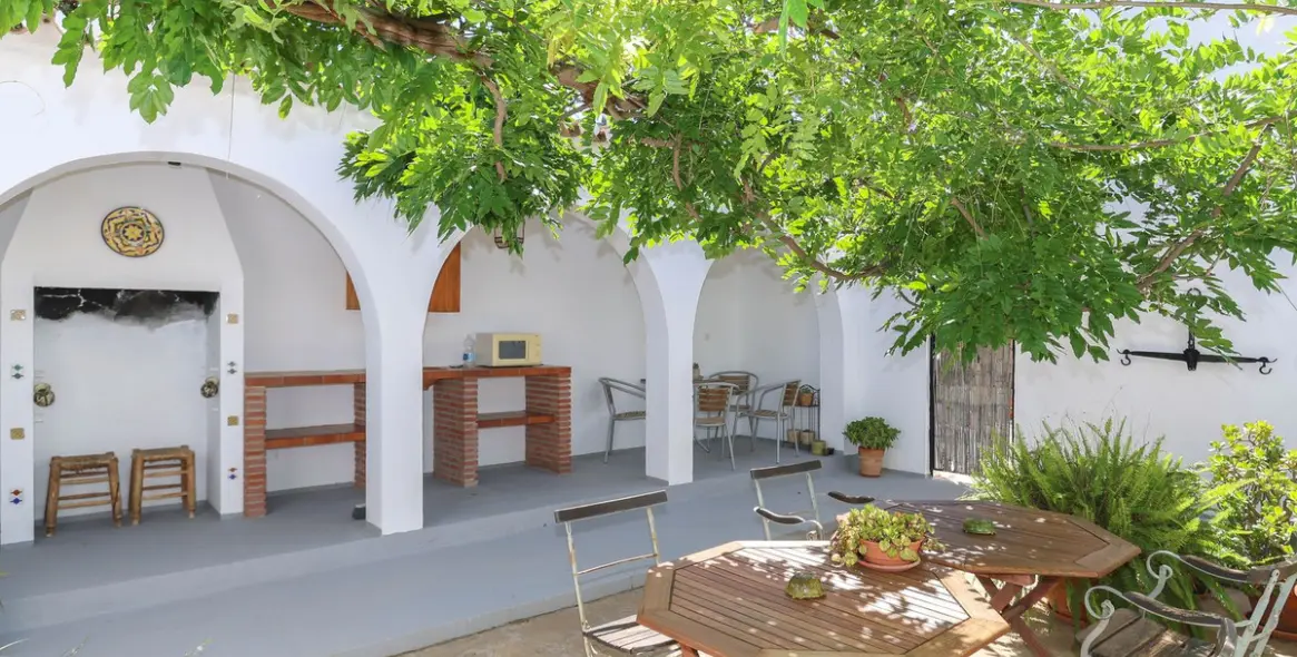 Venta de bed & breakfast en Alora 6