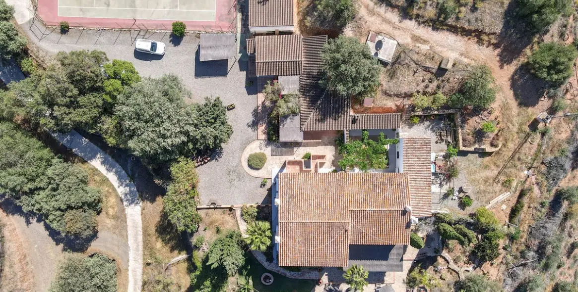 Venta de bed & breakfast en Alora 20