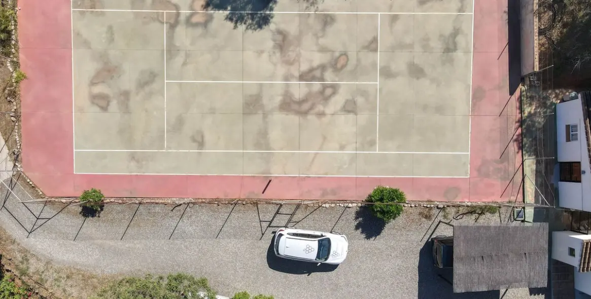 Venta de bed & breakfast en Alora 21