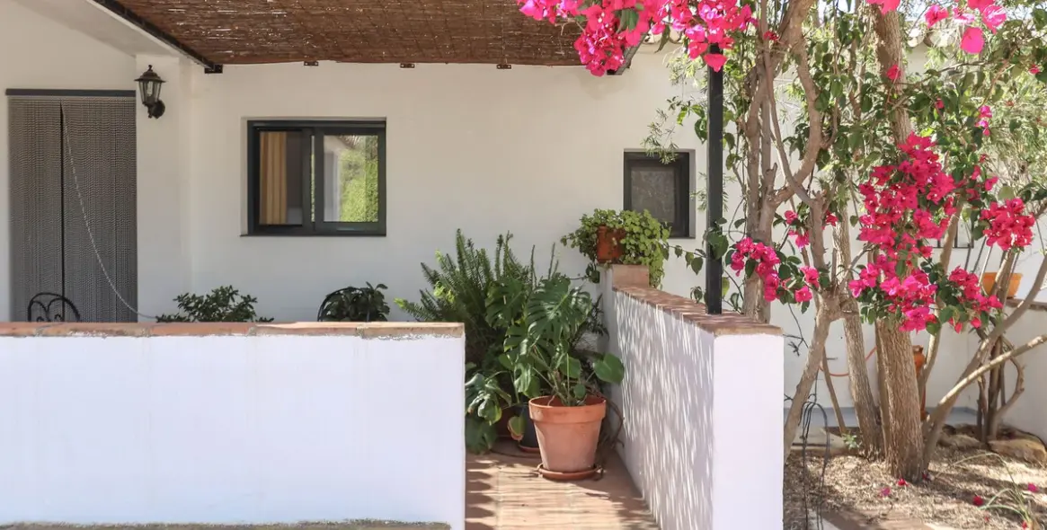 Venta de bed & breakfast en Alora 31