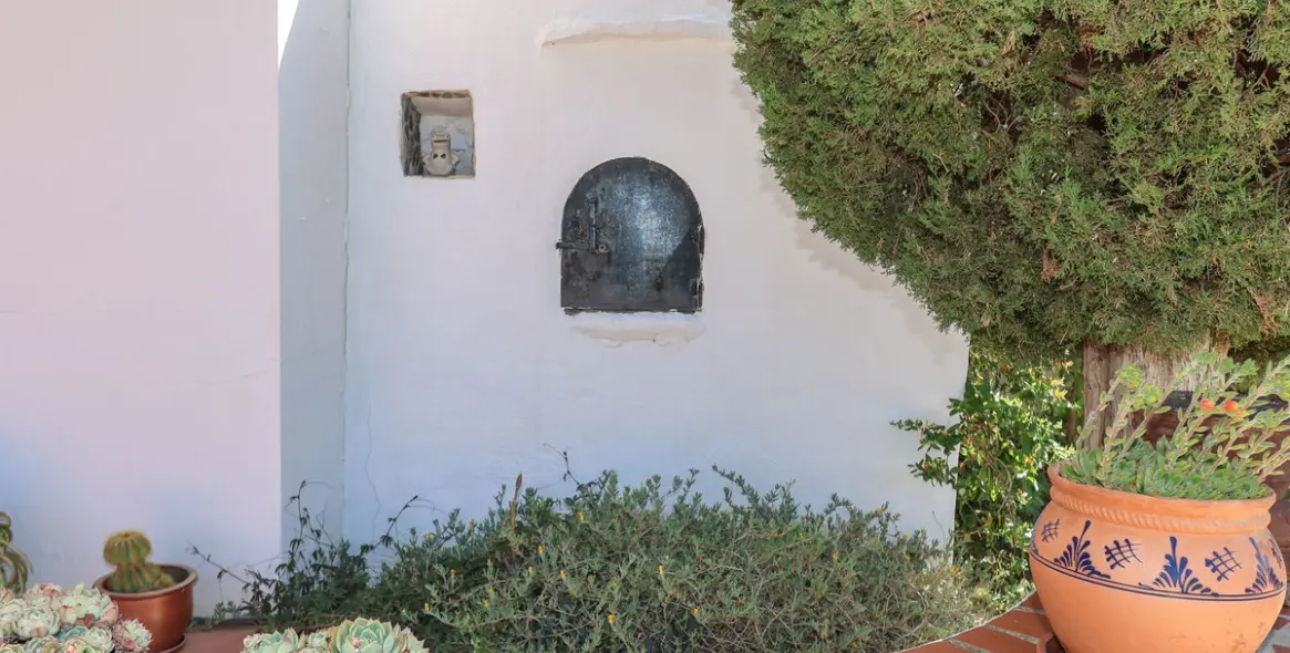 Venta de bed & breakfast en Alora 38