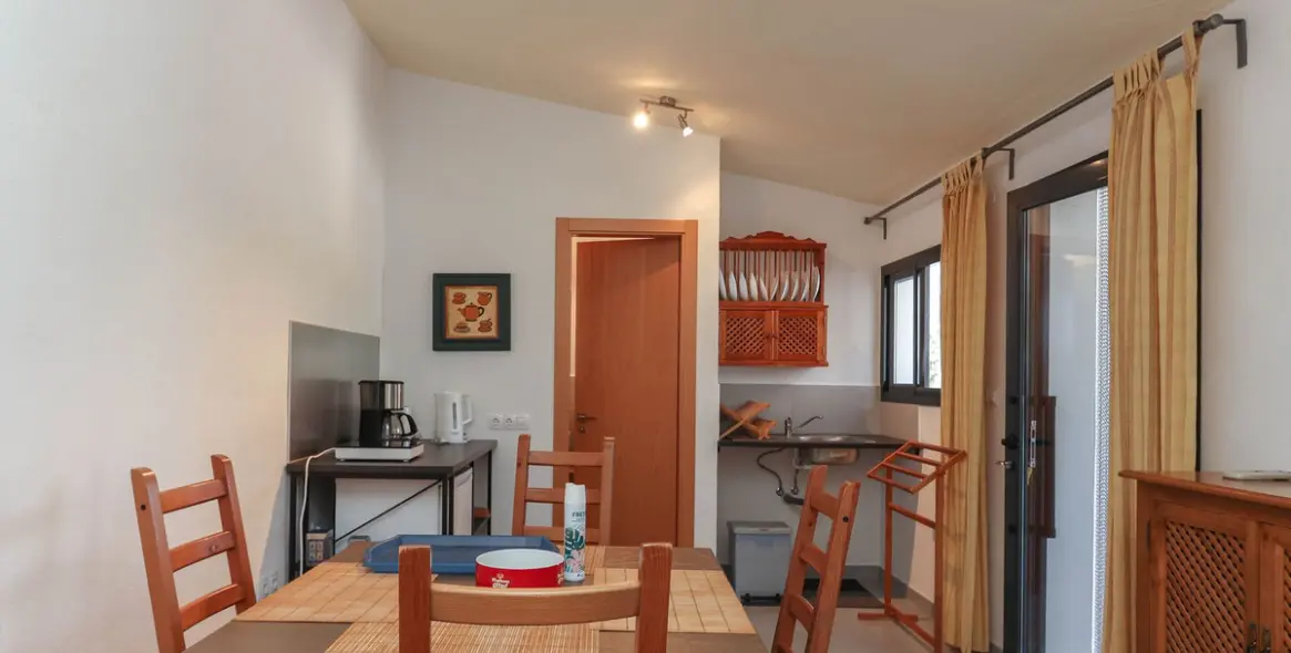 Venta de bed & breakfast en Alora 43