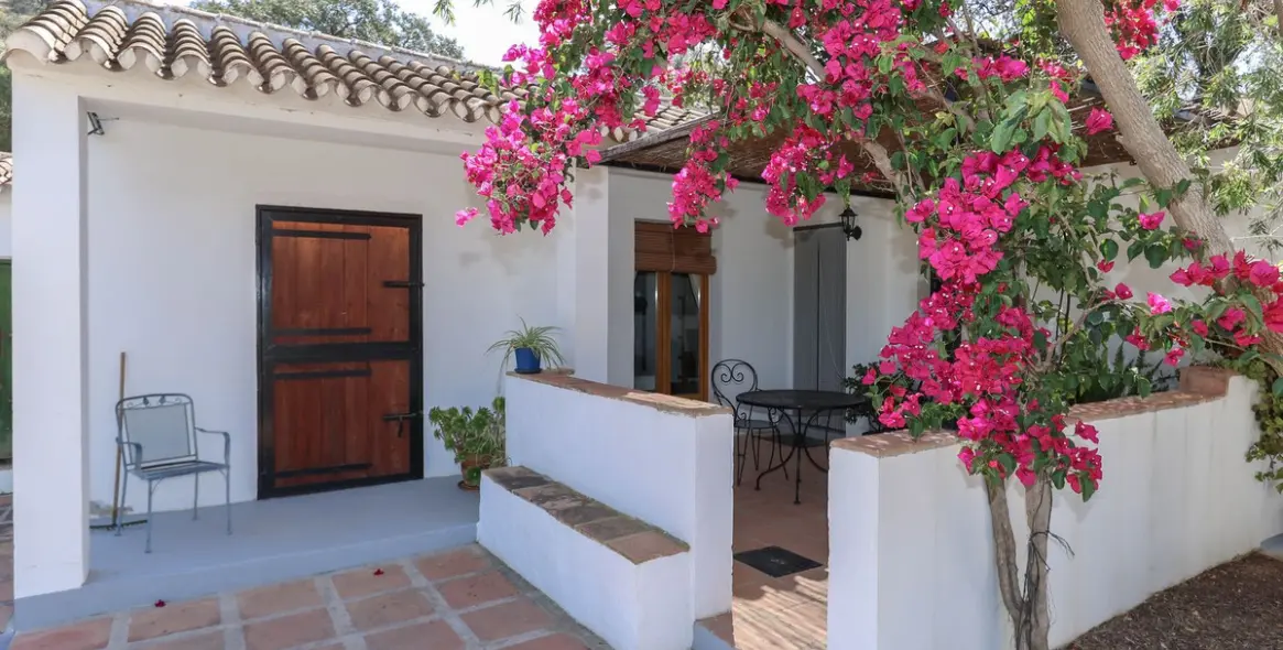 Venta de bed & breakfast en Alora 54