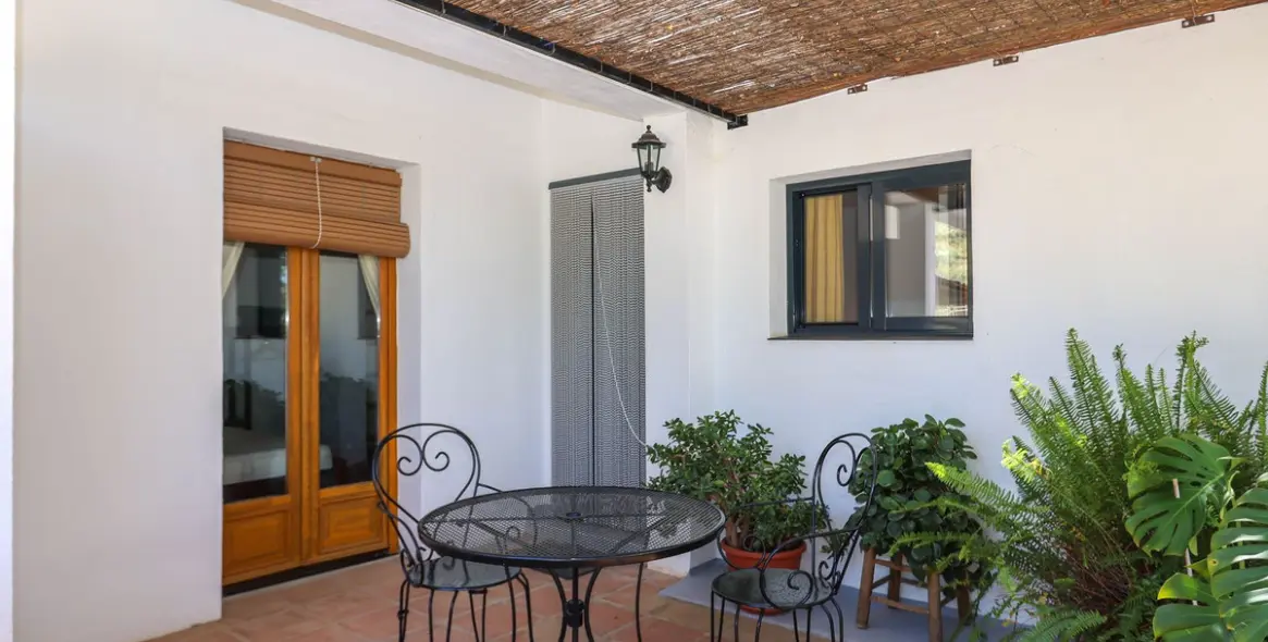 Venta de bed & breakfast en Alora 55