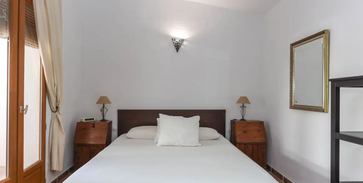 Venta de bed & breakfast en Alora 56