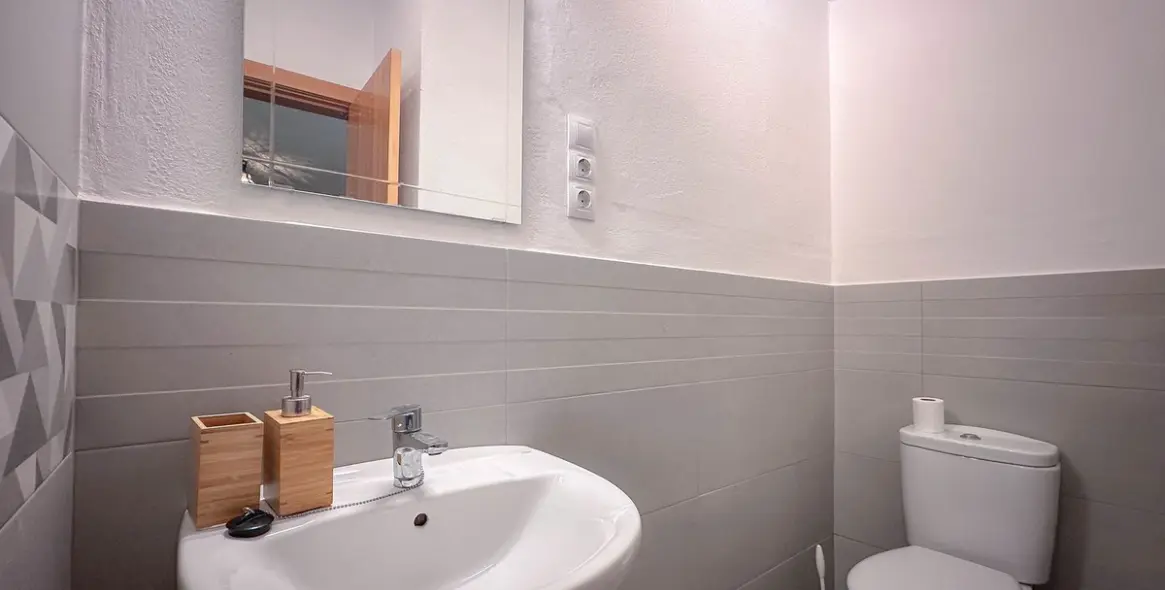 Venta de bed & breakfast en Alora 60