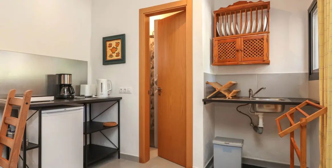 Venta de bed & breakfast en Alora 62