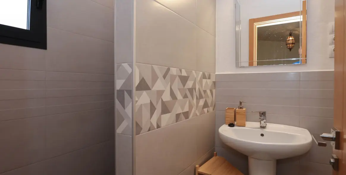 Venta de bed & breakfast en Alora 69