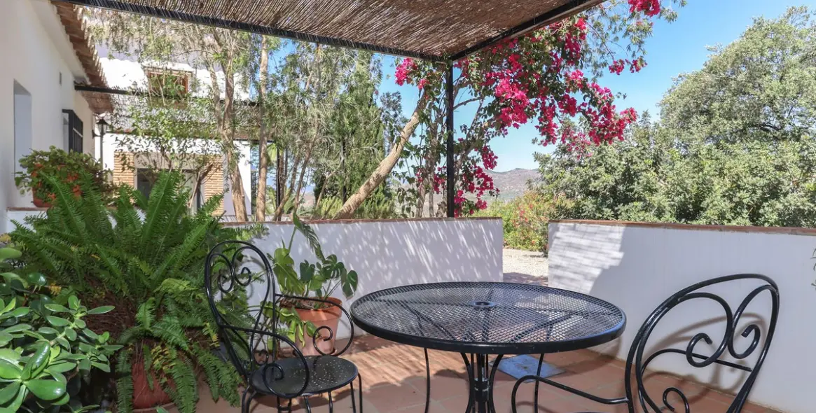 Venta de bed & breakfast en Alora 70